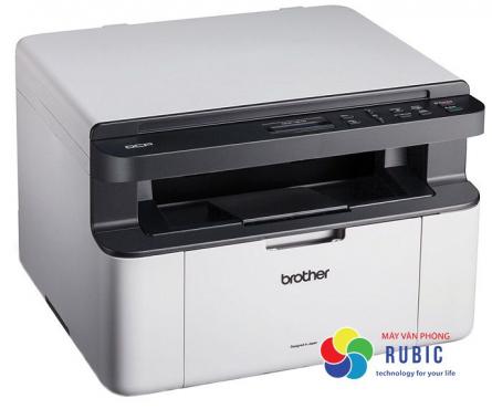 Đổ mực máy in Brother 1601